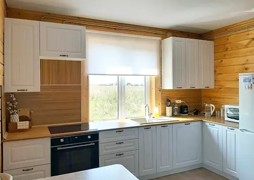 готовая кухня от Народная мебель