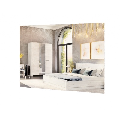 Моника Зеркало навесное РОСТОК (Винтерберг)