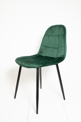 Стул Маррон КНР (серо-синий (40))