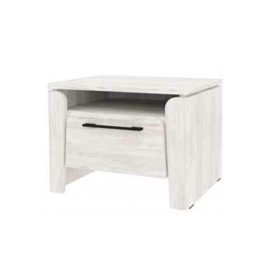 Моника Тумба прикроватная РОСТОК (Винтерберг)