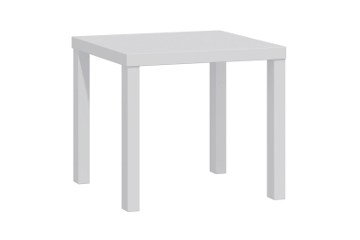 Энкель 50 Стол журнальный СВЕДСТА (Белый (500*450*500))