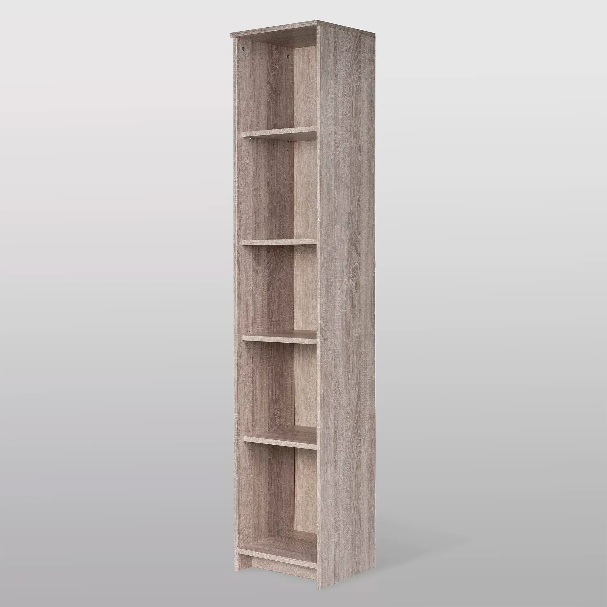 Сириус стеллаж 39*190 СВЕДСТА
