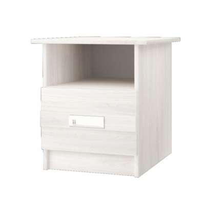 Сабрина-2 Тумба прикроватная ТП-2Р РОСТОК (Ясень анкор светлый)