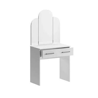 Бася Трельяж МИФ (Белый)