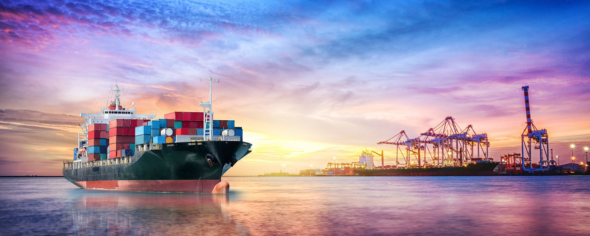 Оптовые закупки товаров из Китая под ключ