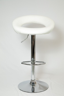 Стул Джелонг КНР (Белый)