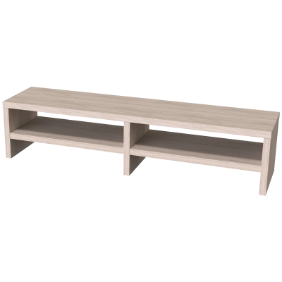 Энкель Тумба ТВ16 СВЕДСТА (Белый (1600*368*380))