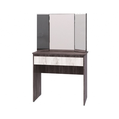 НКМ Милана секция №2 трельяж РОСТОК (Ясень анкор / Дуб эльза)