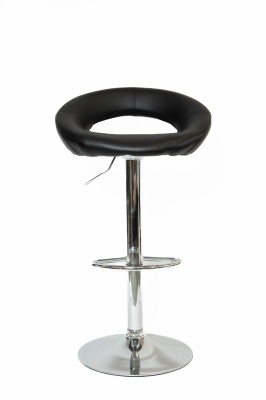 Стул Джелонг КНР (Черный)