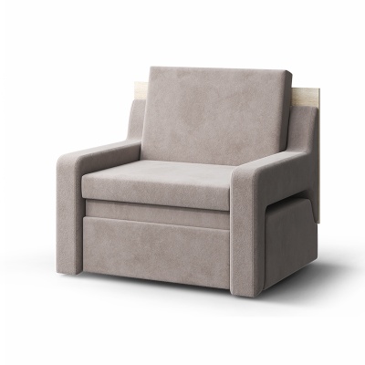 Диван Смарт 1 (3 в 1 на 1000) МЛЕК (Пони 04/дуб сонома)