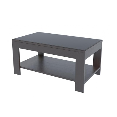 Стол Журнальный СЖ 3.4 У РОСТОК (Венге)