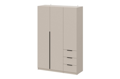Шкаф ШК 22 (SAFE) SV-мебель (Меланж BS)