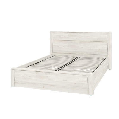 Моника Кровать на 1600м с п/м РОСТОК (Винтерберг)