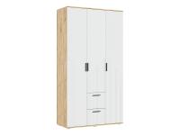Сильвия Шкаф 3-х ств.(1200) МИФ