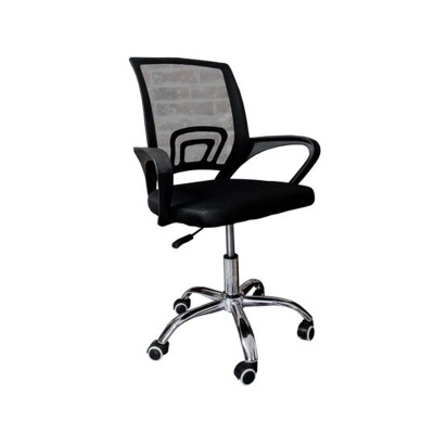 Стул Даббо КНР (Черный)