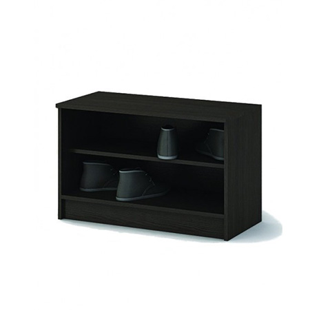 Машенька/Тива ТБ 202 Тумба 800 СТЕНД/ТВД (фасад БЕЛФОРТ/корпус ВЕНГЕ (0,8х0,548х0,376))