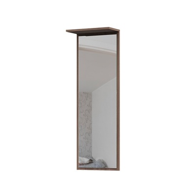 Машенька/Тива ЗР 201 Зеркало СТЕНД/ТВД (ШИМО ТЕМНЫЙ (0,4х1,1))