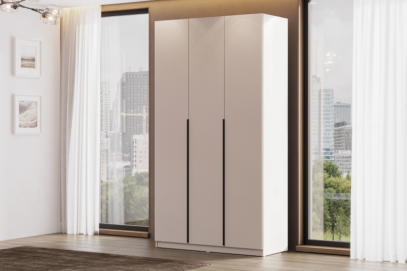 Шкаф ШК-5 (1200) SV-мебель (Меланж)