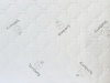 Матрас Aero Naturel 120*200  Sonberry (Вес до 120кг h 24см, Независимый пружинный блок "Revolution®", Термовойлок, Кокос 10мм / OrtoFlex 20мм с 2-х сторон (120*200))