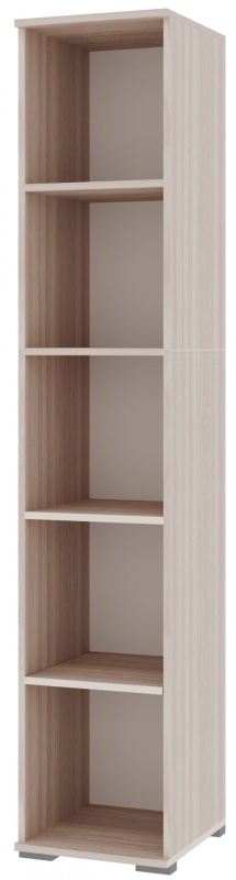 Пенал ПКС-8 ПАМИР (Шимо светлый-Шимо темный)