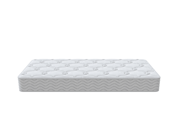 Матрас Beauty sleep 90*200 НАРОДНАЯ МЕБЕЛЬ (Трикотаж 400 BMV (90*200))