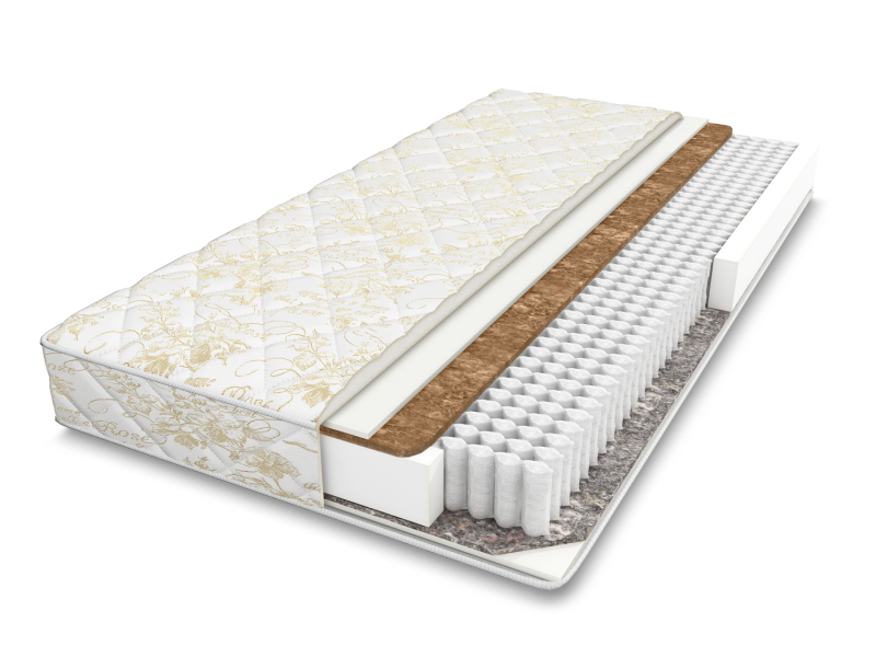 Матрас 200*140 Balance 2Sides АСКОНА (200*140)