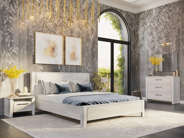 Моника Комод 1060 РОСТОК (Винтерберг)