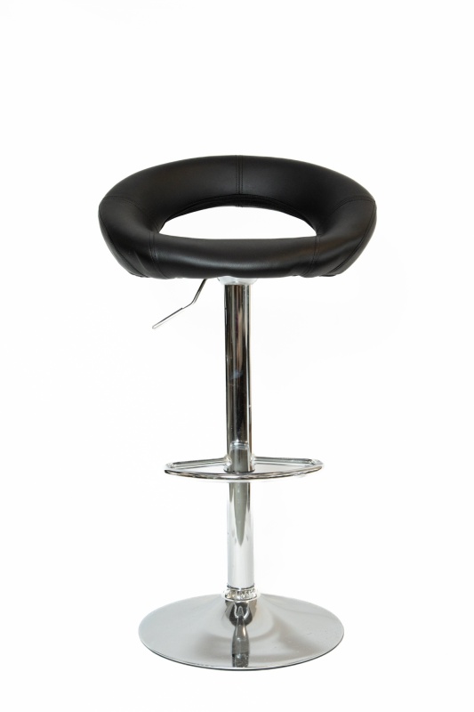 Стул Джелонг КНР (Черный)