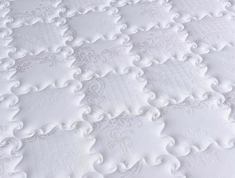 Матрас Reference FLY 90*200  Sonberry (Вес до 130 кг h 24 см, Независимый пружинный блок "TFK®", Термовойлок, Кокос 10 мм/ Пена OrtoFlex 20 мм с 2-х сторон (90*200))