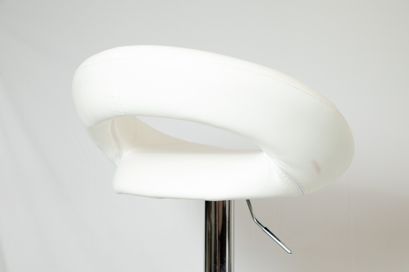 Стул Джелонг КНР (Белый)