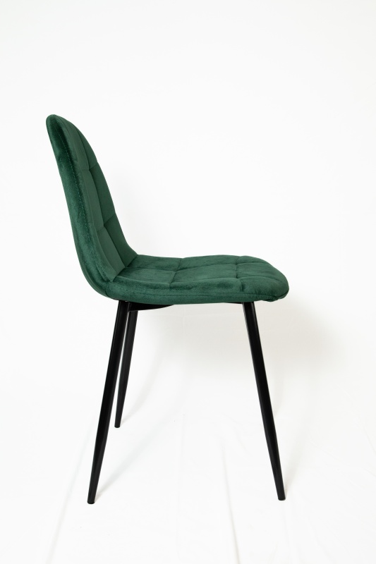 Стул Маррон КНР (серо-синий (40))