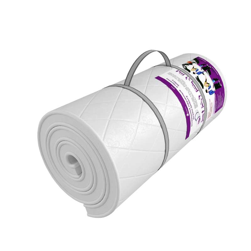 Матрас Twist 90*200 Sonberry (Вес до 130 кг h 16/17 см, Пена OrtoFlex, (РОЛЛУПАКОВКА) (90*200))