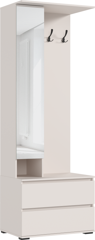 Прихожая Норд МИФ (Кашемир)