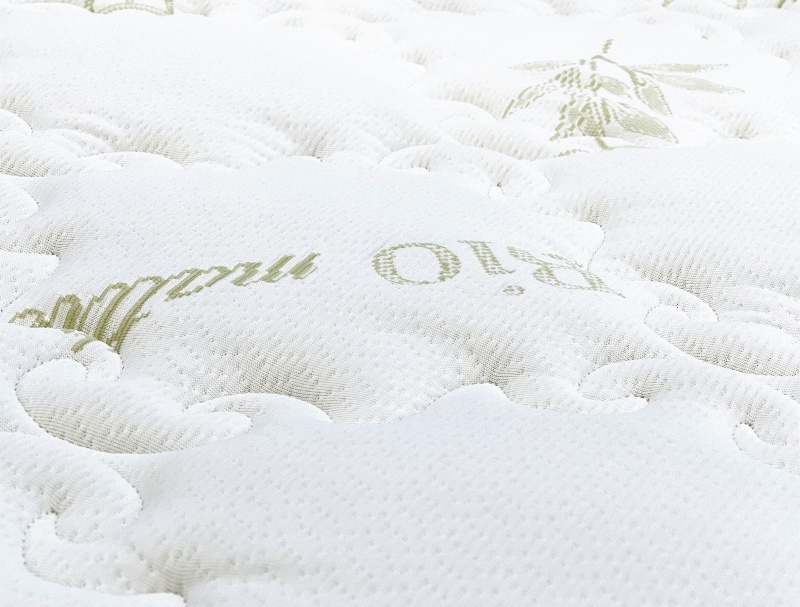 Матрас Кокос Мульти 160*200 Sonberry (Вес до 130 кг h 18 см, Независимый пружинный блок "Multi®", Термовойлок с 2-х сторон, Кокос 10 мм с 2-х сторон (160*200))