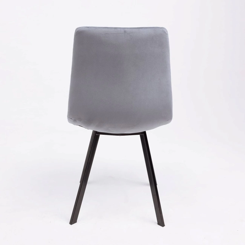 Стул Оджи КНР (серо-синий (40))