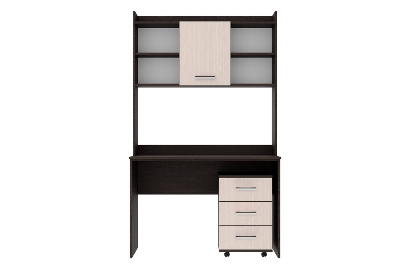 Надстройка ПКС-9 ПАМИР (Венге-Белфорт)