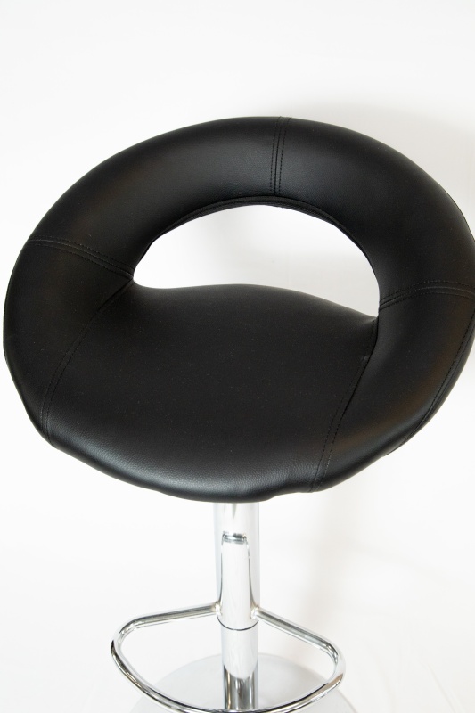 Стул Джелонг КНР (Черный)