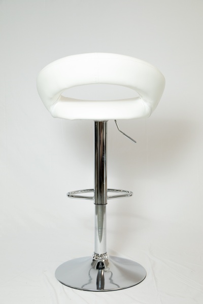 Стул Джелонг КНР (Белый)