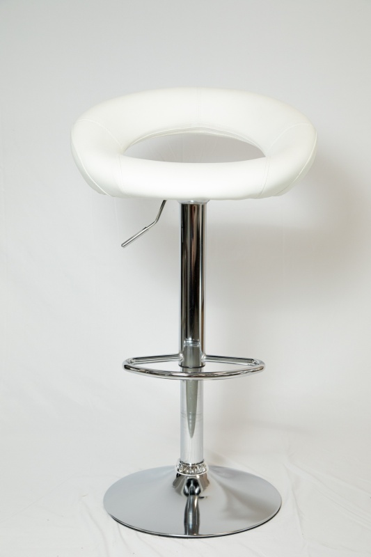 Стул Джелонг КНР (Белый)