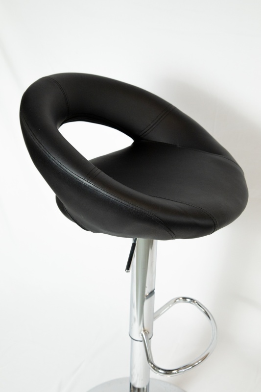 Стул Джелонг КНР (Черный)