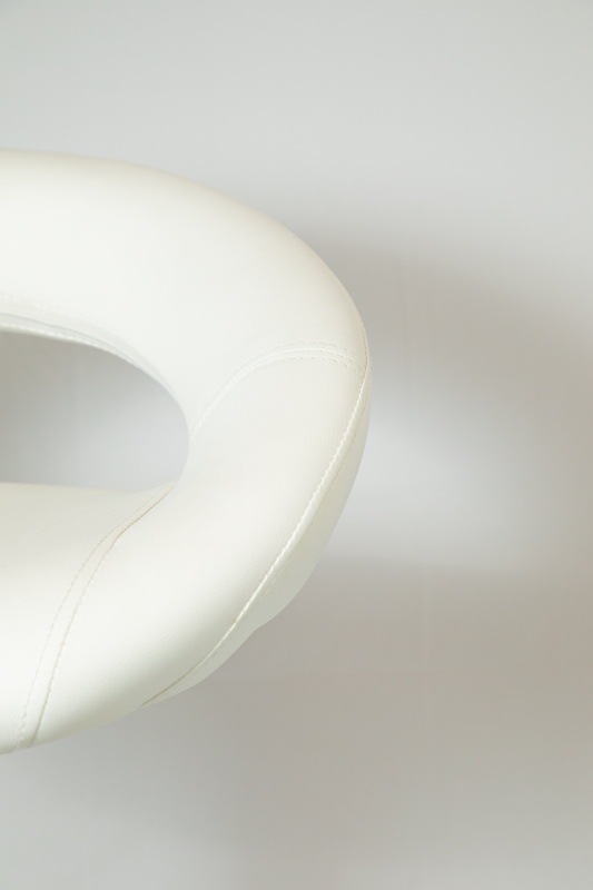 Стул Джелонг КНР (Белый)