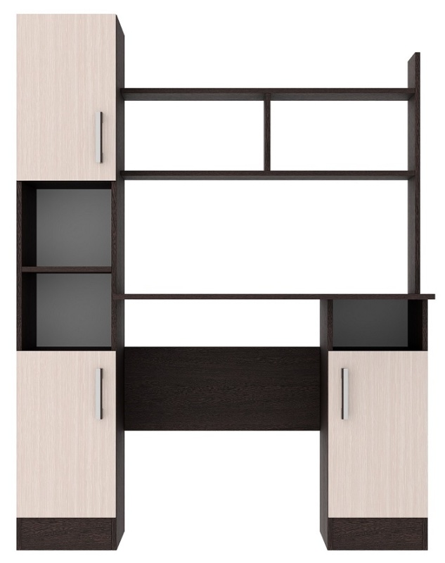 Стол ПКС-6 ПАМИР (Венге-Белфорт)