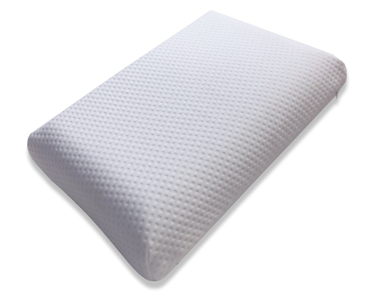 Подушка Memory Classic Soft Sonberry (40х60х13)