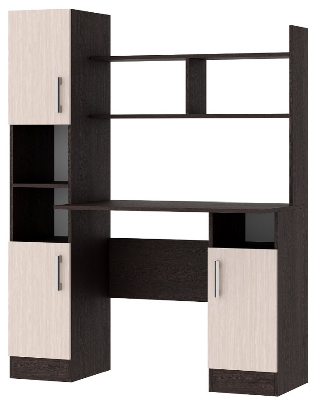 Стол ПКС-6 ПАМИР (Венге-Белфорт)