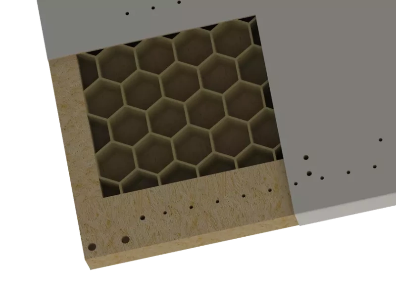 Энкель 82 Стол журнальный СВЕДСТА (Белый (820*450*500))