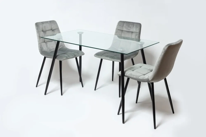 Стул Инкарно КНР (мокрый асфальт (15))