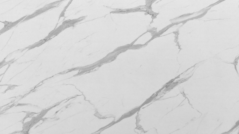 Стол Бахус Пластик 1200 Ваша Мебель (пластик премиум FC13 мрамор белый, мдф черный, основание муар черный (d=1200(1600)) СНЯТО)