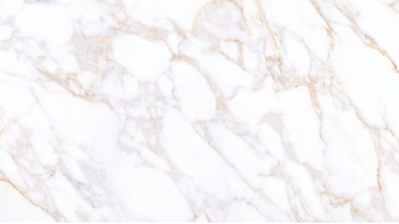 Стол Бахус Керамика 1200 Ваша Мебель (Керамика ДГ-8 Carla Larkin Мрамор белый, мдф белый, опоры муар белые (d=1200(1600)))