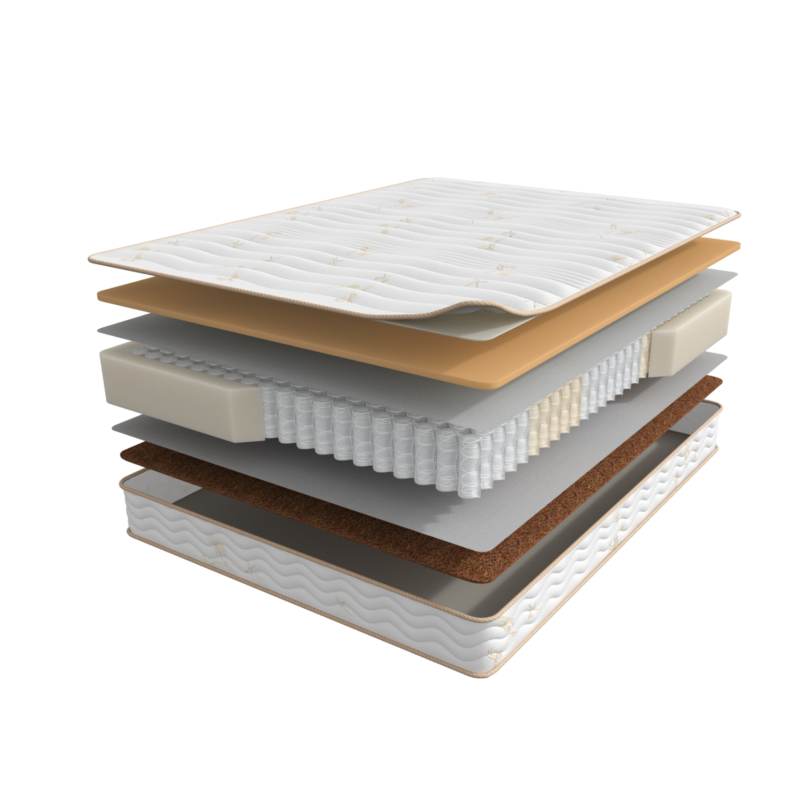 Матрас 200*140 Supremo АСКОНА (200*140)