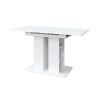 Стол раздвижной Гранд МЛЕК (белый (1100(1400)*750*700))